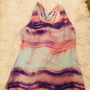 Ivivva tank top